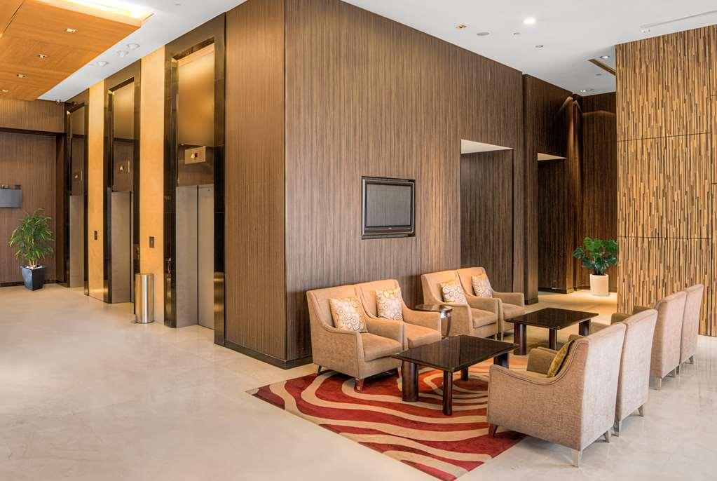 Peninsula Excelsior Singapore, A Wyndham Hotel Interior photo